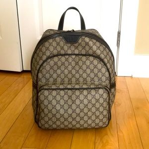 Gucci Backpack